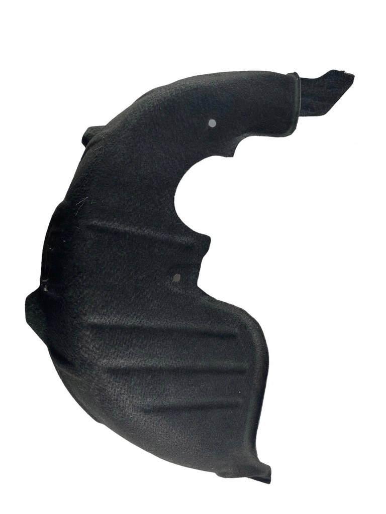 фото №1, Захист підкрилок лівий задня mini r56 7136167