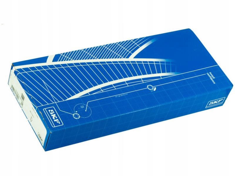 Ремінь багатореберний skf 6pk2135 Ціна