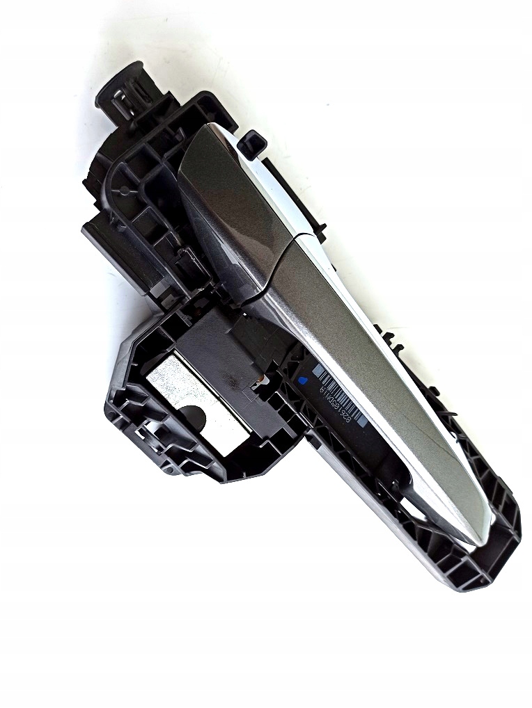 фото №1, Infiniti q30 ручка наружная правая задняя 826105