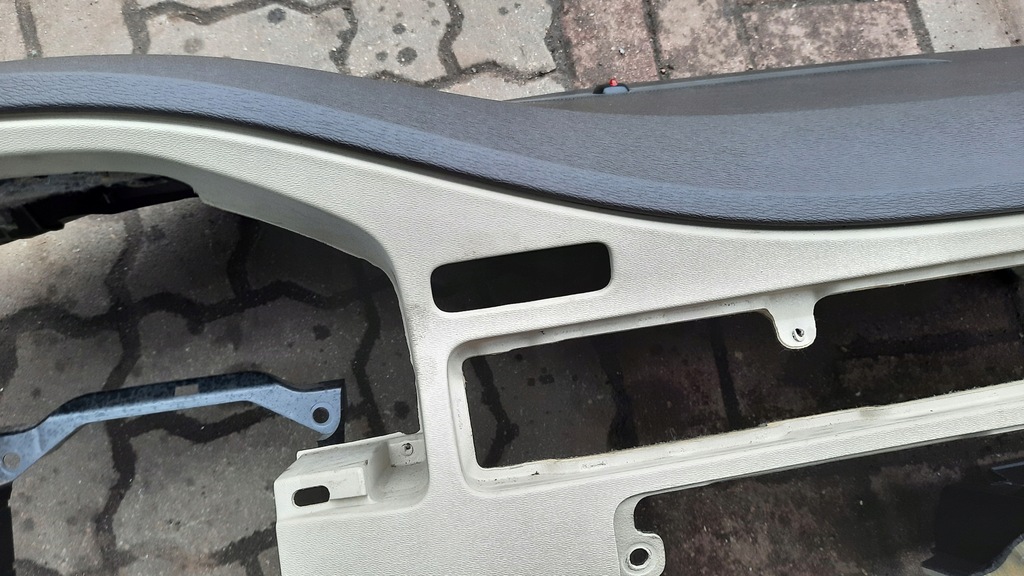 фото №5, Приборная панель приборная volvo s80 ii v70 iii