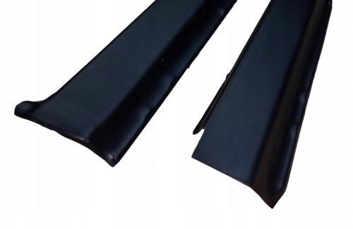 фото №6, Накладки поріг skoda favorit forman ess