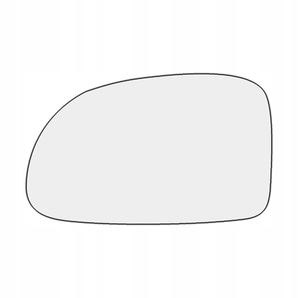 фото №1, Стекло/зеркало chevrolet tacuma 2000-2011 2001 2002