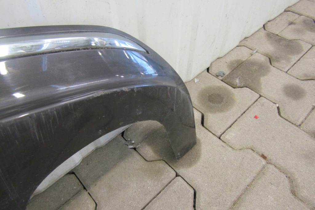 фото №12, Спойлер накладка диффузор бампер задняя volvo s90 hybrid гибрид lift 20-