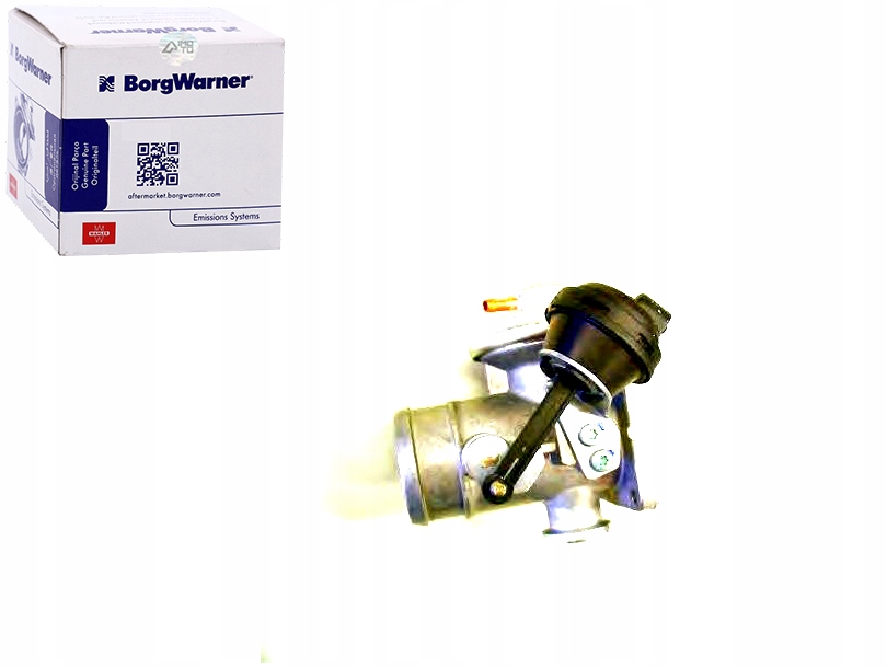 Купить Клапан egr wahler