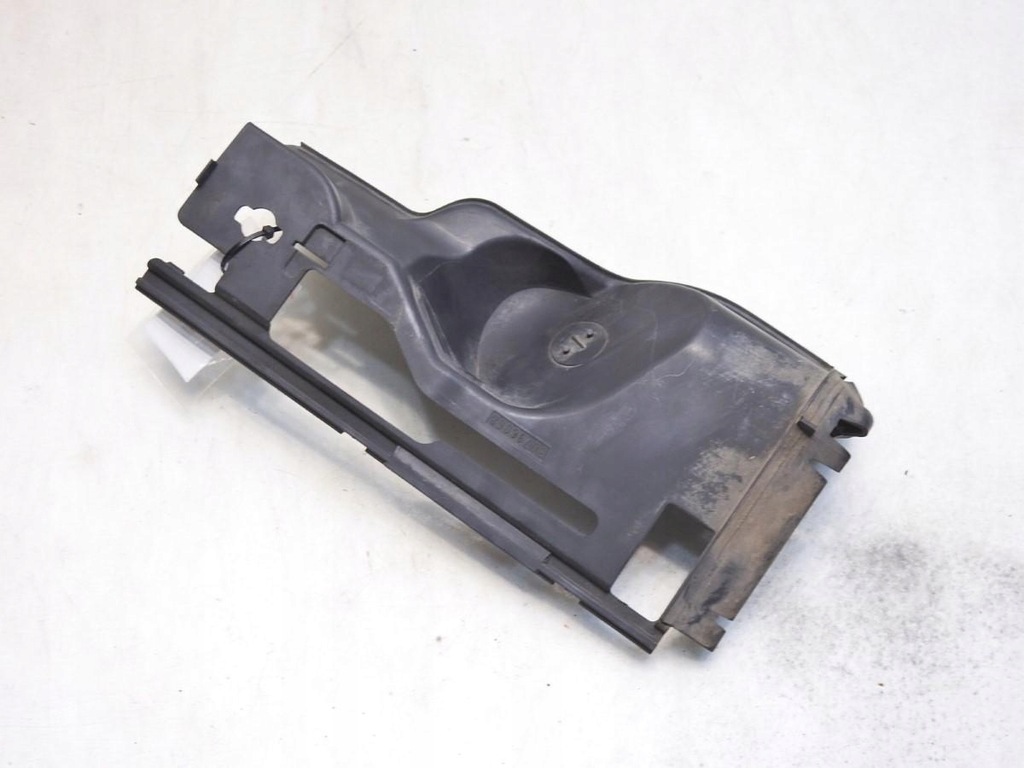 фото №7, Воздуховод воздуха радиатора volvo v70 iii 2.0 f