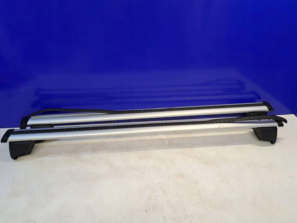 фото №1, Audi q5 sq5 2016 рейлінги дахові