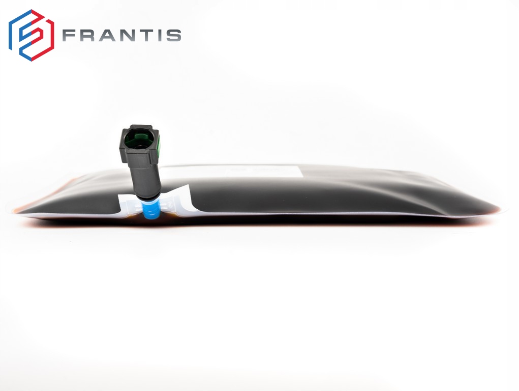 фото №3, Решётка радиатора бак фильтра жидкость fap mini r56 1.6 d