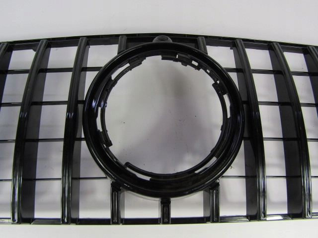 Gle ii w167 решітка радіатора решітка радіатора ala panamericana Зі Шроту