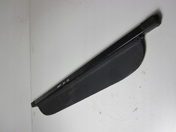 фото №1, Шторка багажника задняя honda jazz 04r