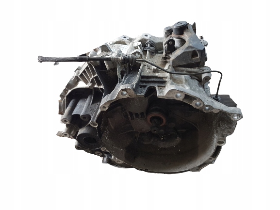 фото №1, Volvo s60 2.4d коробка передач передач 1285298