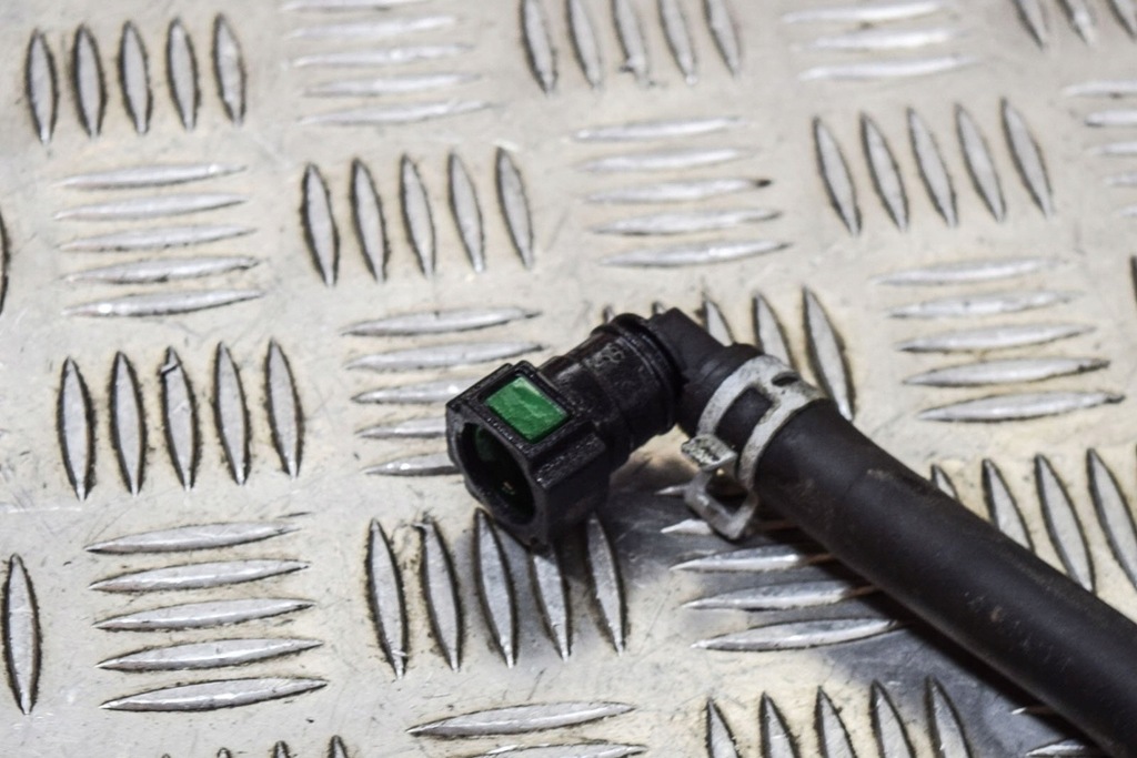 фото №7, Renault zoe bfm wąż радіатора двигуна труба електрична 65kw 2015