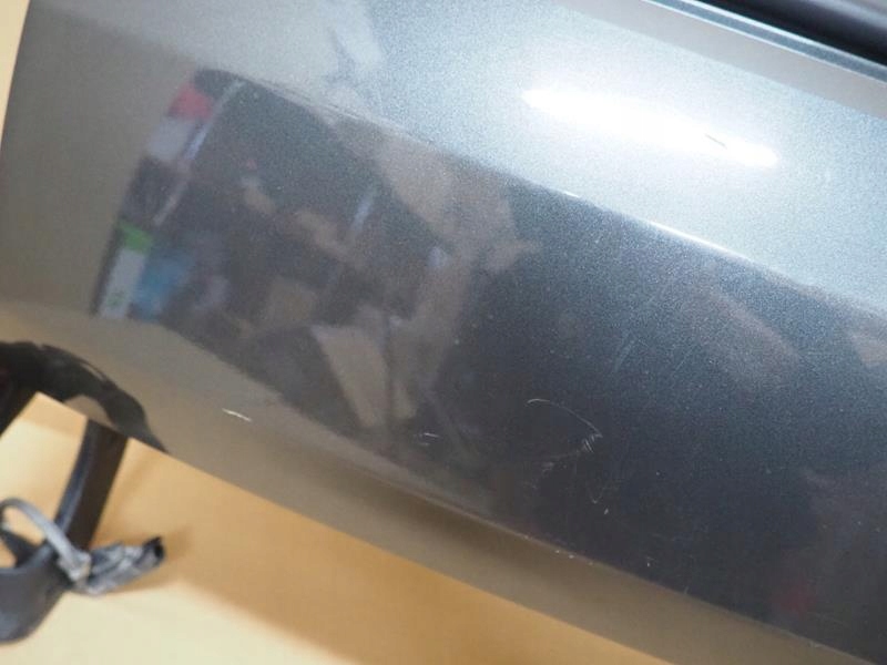 фото №6, Кришка багажника багажника борт peugeot 3008