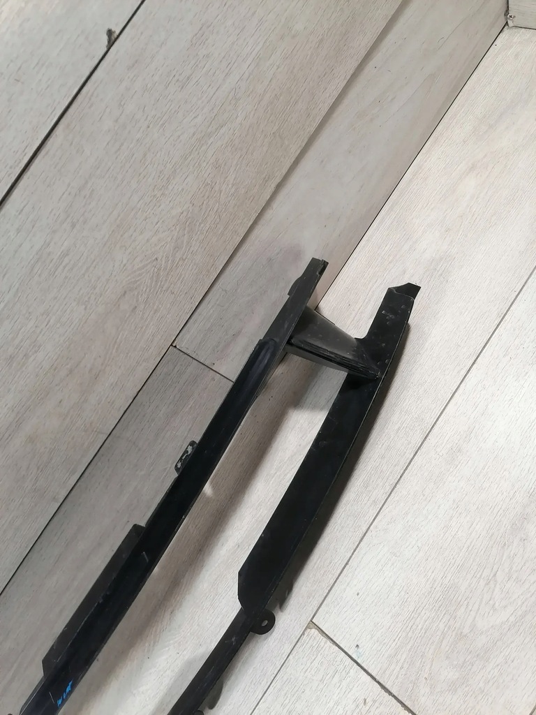 фото №6, 7721. rolls royce ghost канал впуск воздуха 51117375244