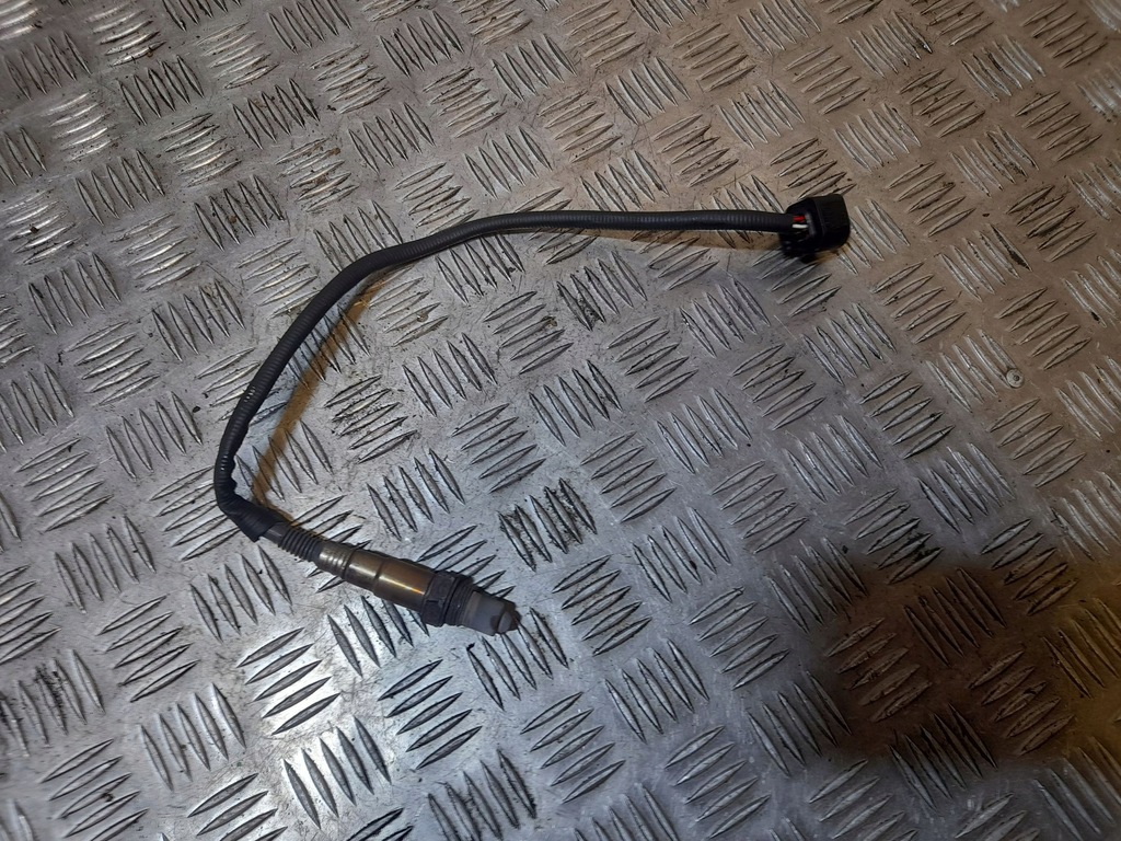 фото №1, Датчик лямбда-зонд bmw f40 7503415 2.5l дизель 2010