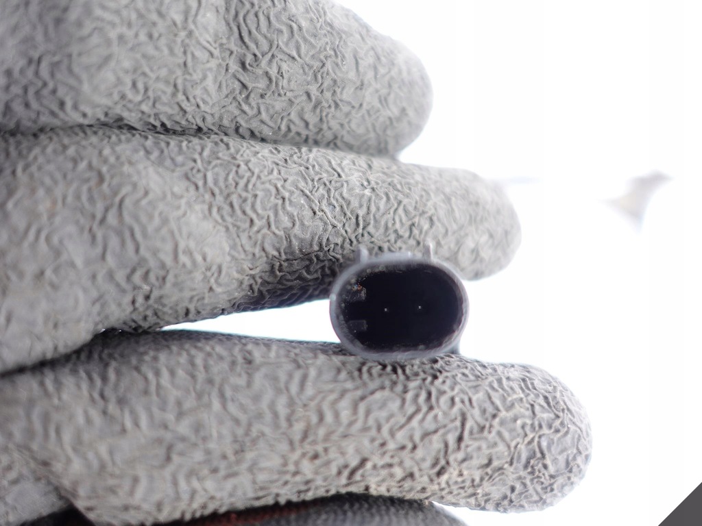 фото №2, Gls gl x166 ml gle датчик скорости abs задняя l=r