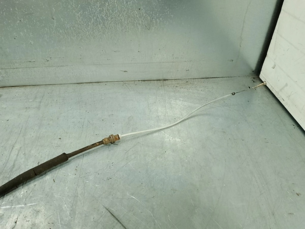 фото №5, Гальмо ручний електричний renault espace iv 8200316575 1.9 dci