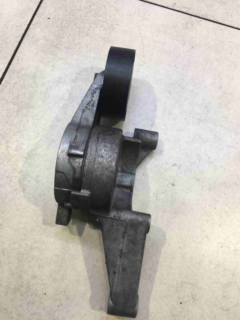 фото №10, Натяжитель ремень micro toledo iii 1.9 tdi 03g903315c