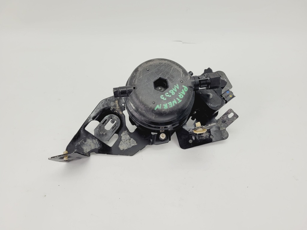 Корпус фільтра пального 1.5 blue citroen berlingo iv 2018- 9816182880 Недорого