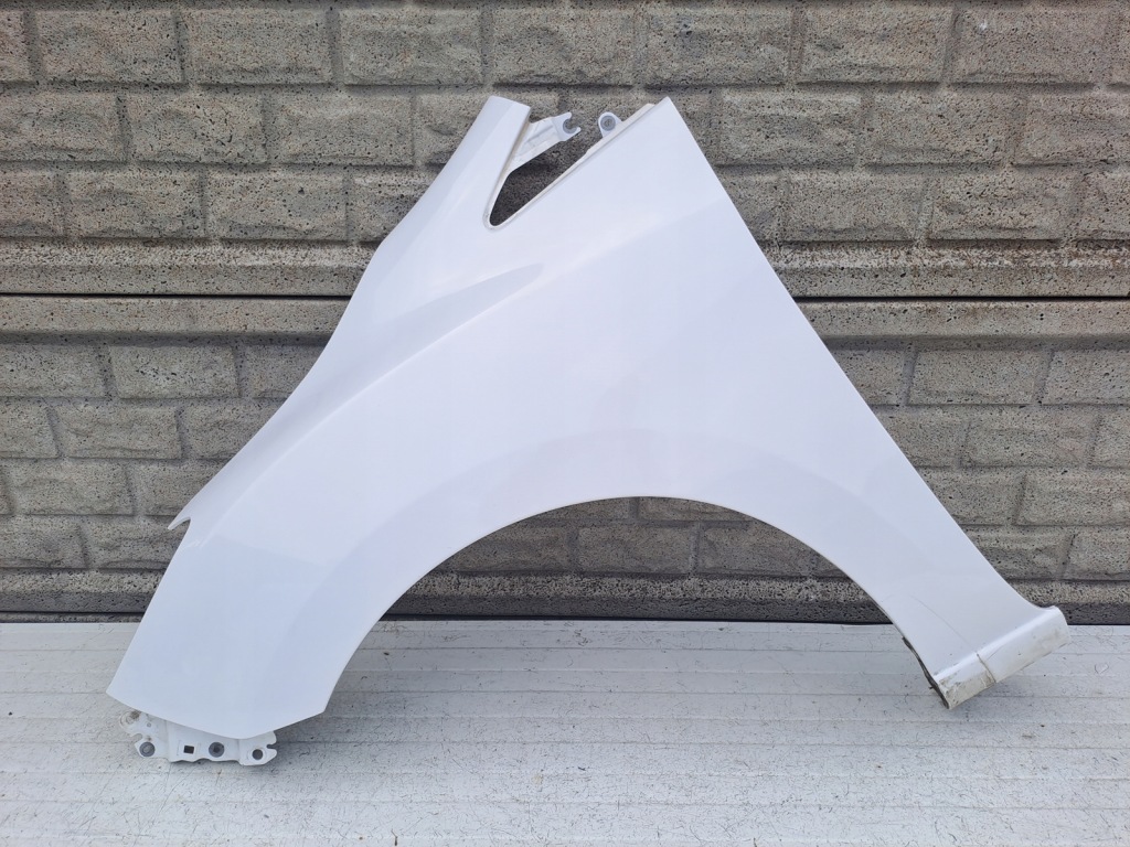 фото №1, Mazda 5 v 10-18 крила передній лівий оригінал