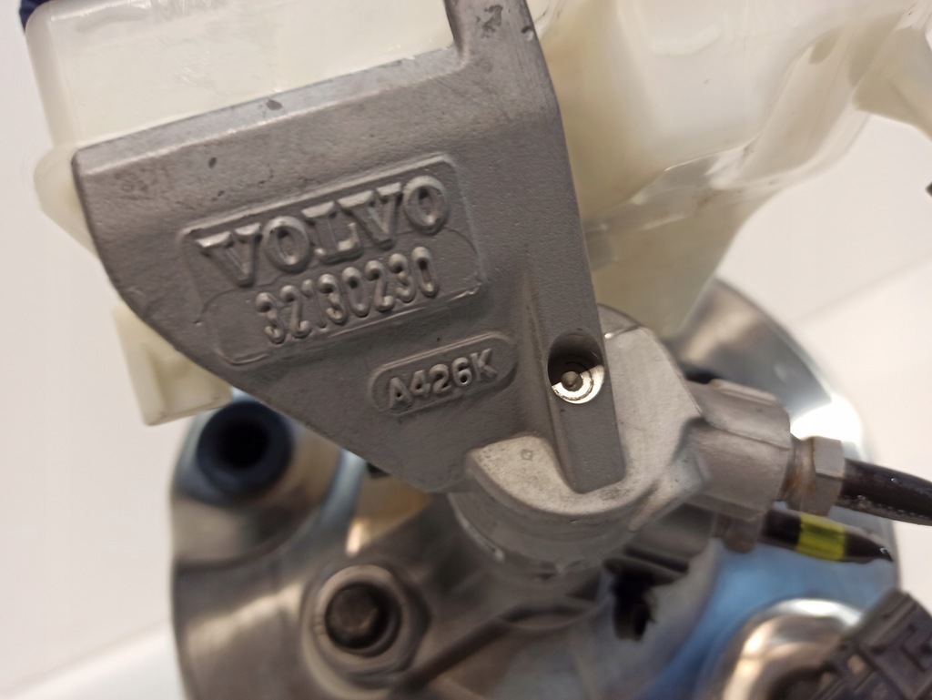 фото №5, Volvo v60 s90 v90 серво 32130198 32130230