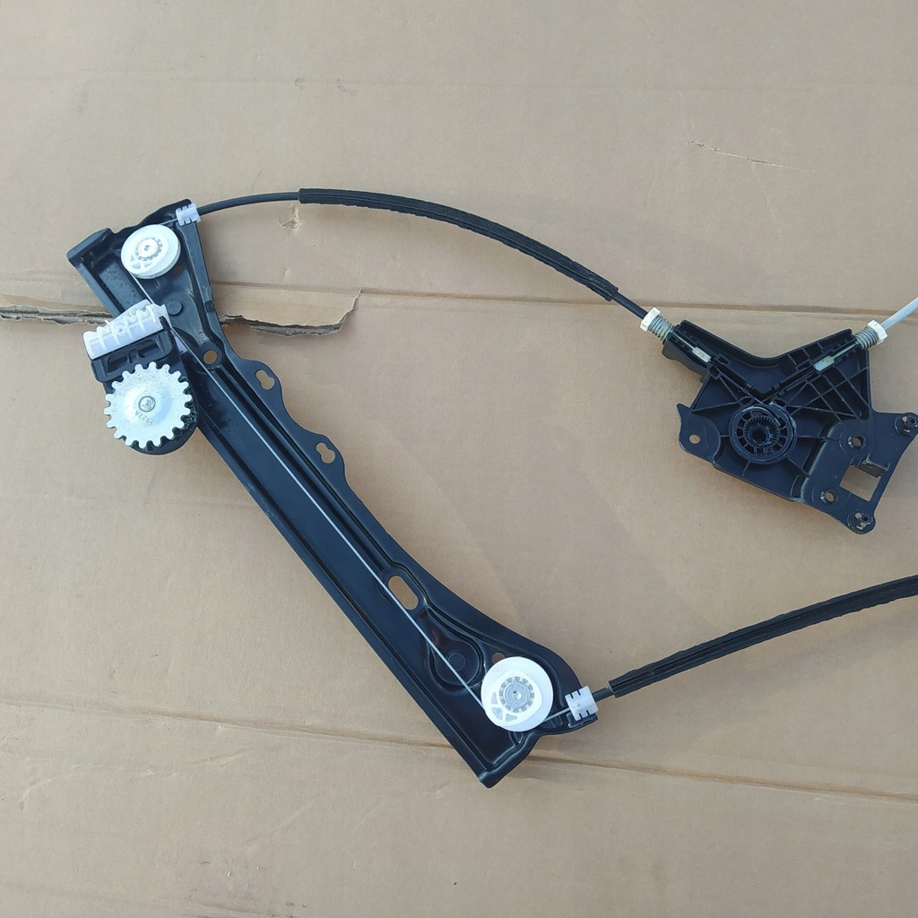 фото №5, Механизм стекло bmw 2 f44 правый перед 5a01d24