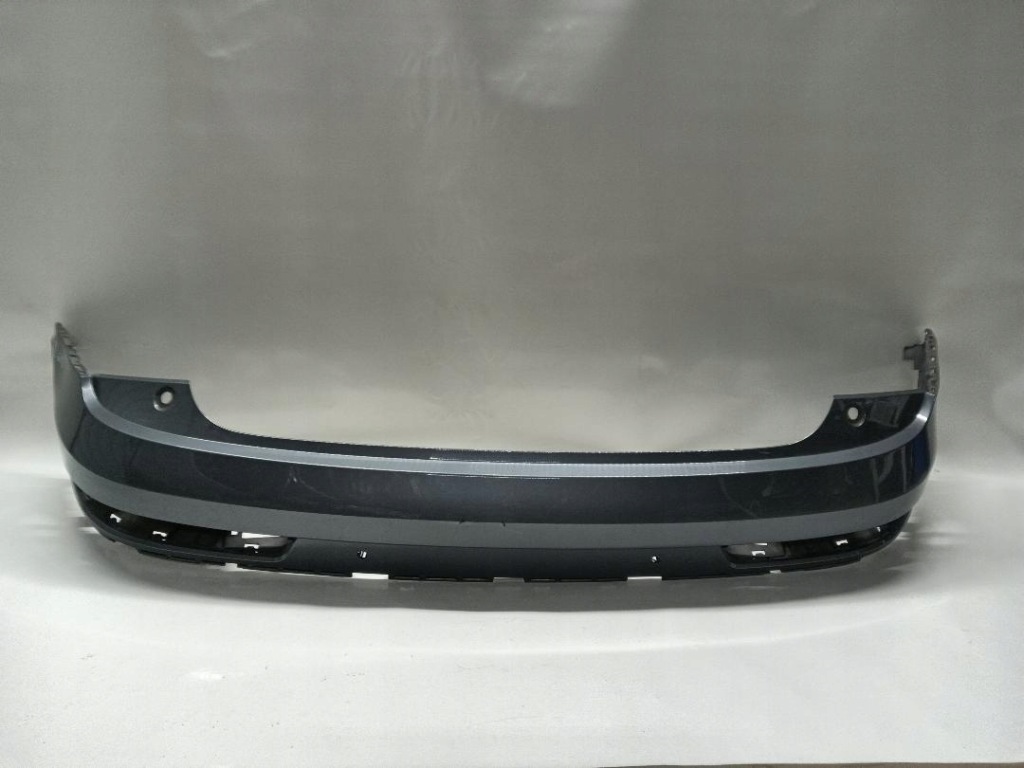 фото №1, Бампер задняя задний audi q3 lift 8u0807385