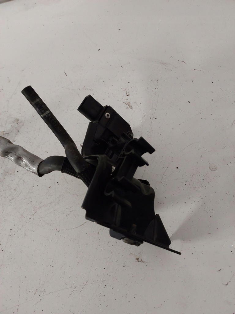 фото №5, Датчик давления выхлопных газов vw seat skoda audi