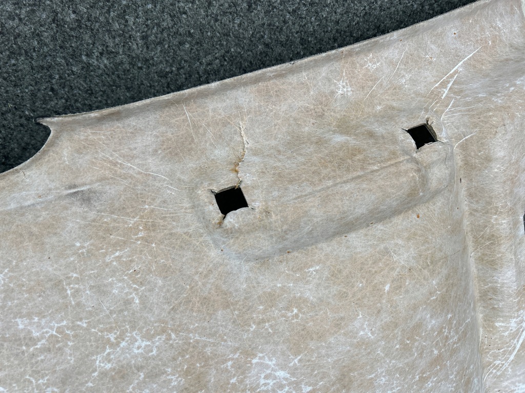 фото №5, Потолок skoda octavia iv kombi 5e7867501 poznań