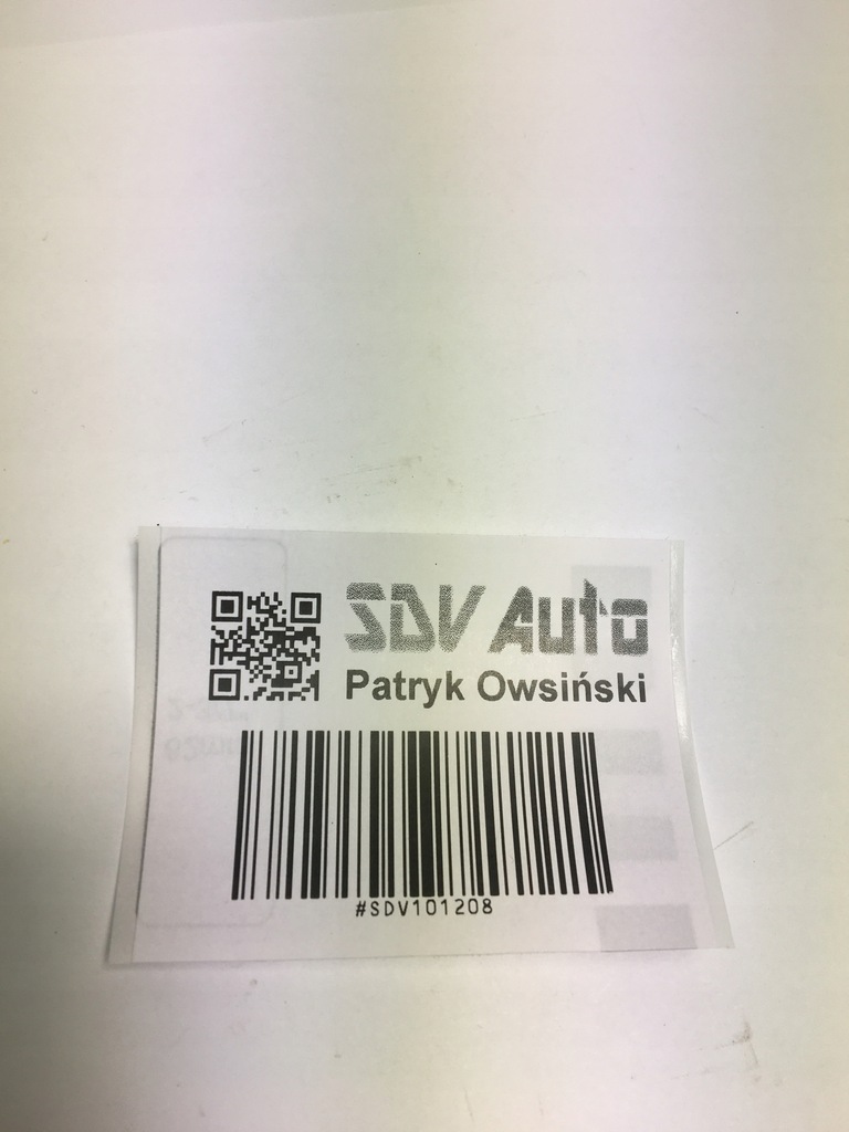 фото №9, Датчик положение вала генератор импульсов w124 0261210056 0031530128