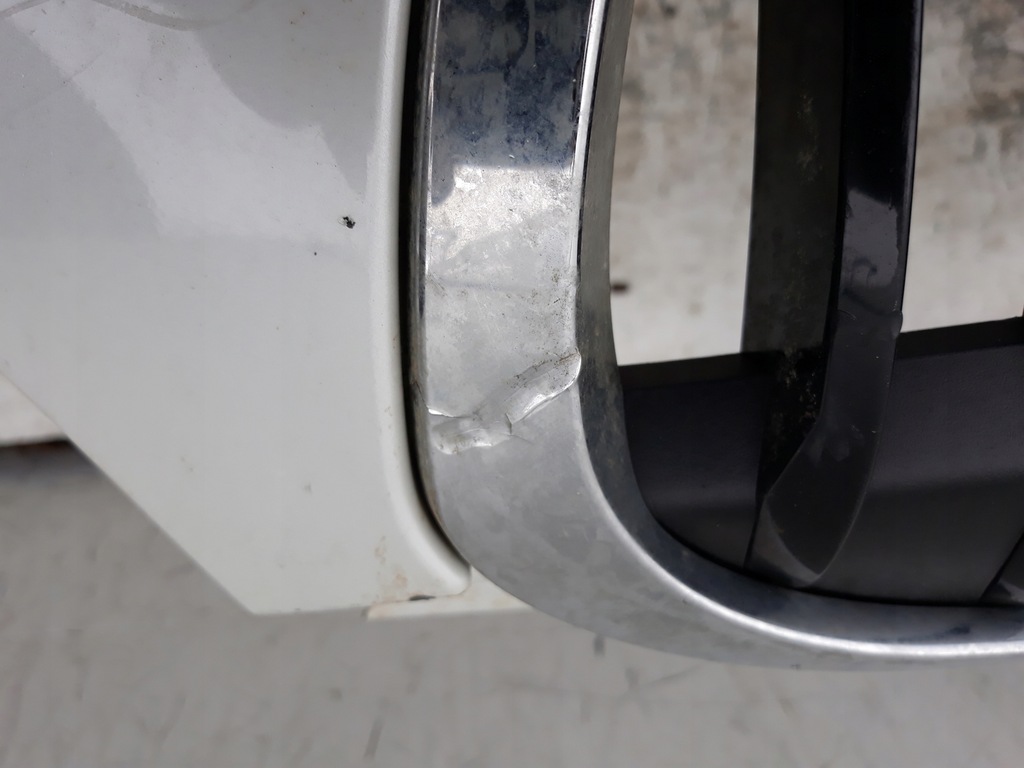 фото №9, Bmw x1 f48 m набір бампер передній перед