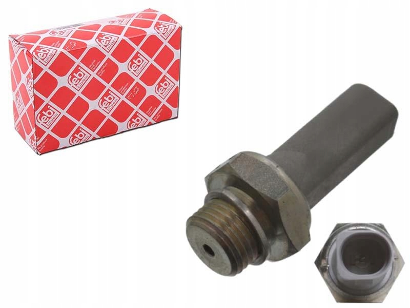 фото №16, Febi bilstein 37499 выключатель давления масла