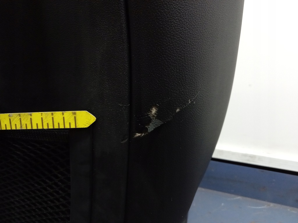 фото №11, Bmw x3 g01 lci сиденье пассажира правый vernasca mah7