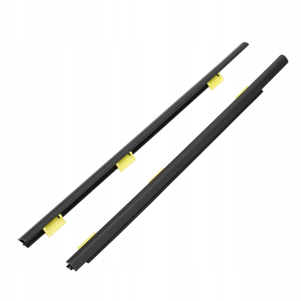 фото №7, 4 szt. ремень уплотнительный окон 72410-sca-e01 do hondy cr-v crv 2002-2006