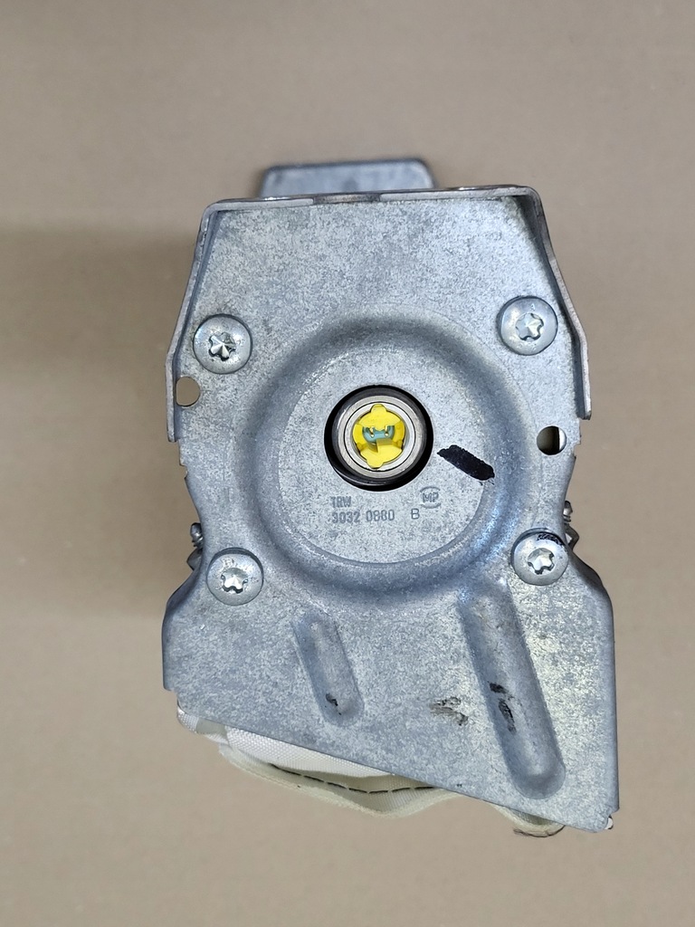 фото №9, Подушка безопасности подушка воздушная пассажира правый перед mercedes s w220 cl w215 оригинальный номер