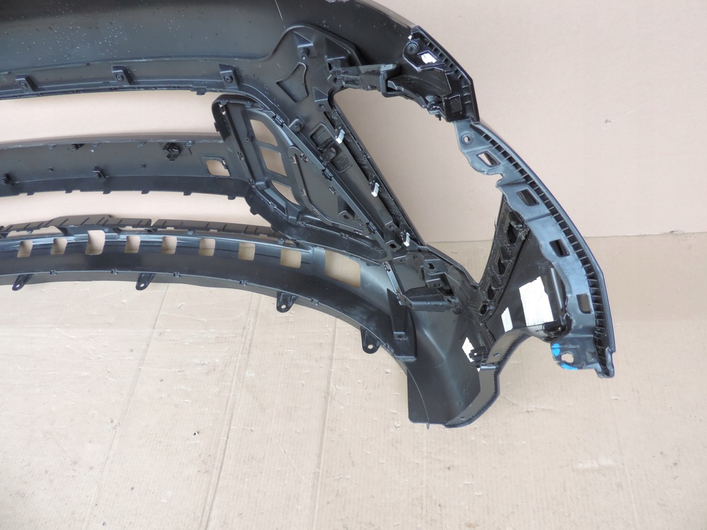 фото №15, Hyundai kona ii 2023 2024 передній бампер