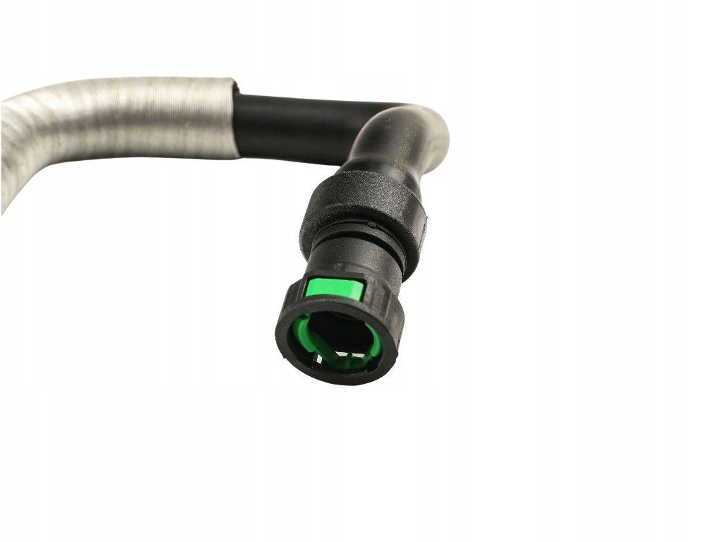 фото №3, Fast ft61133 шланг гнучкий радіатора