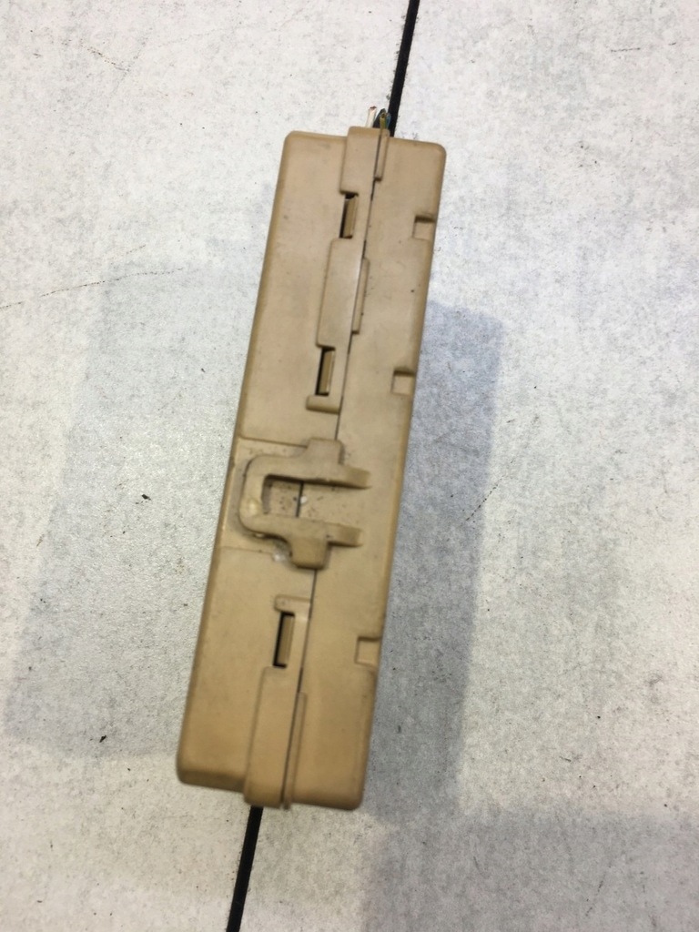 фото №6, Модуль блок управления corolla verso e12 82641-13040