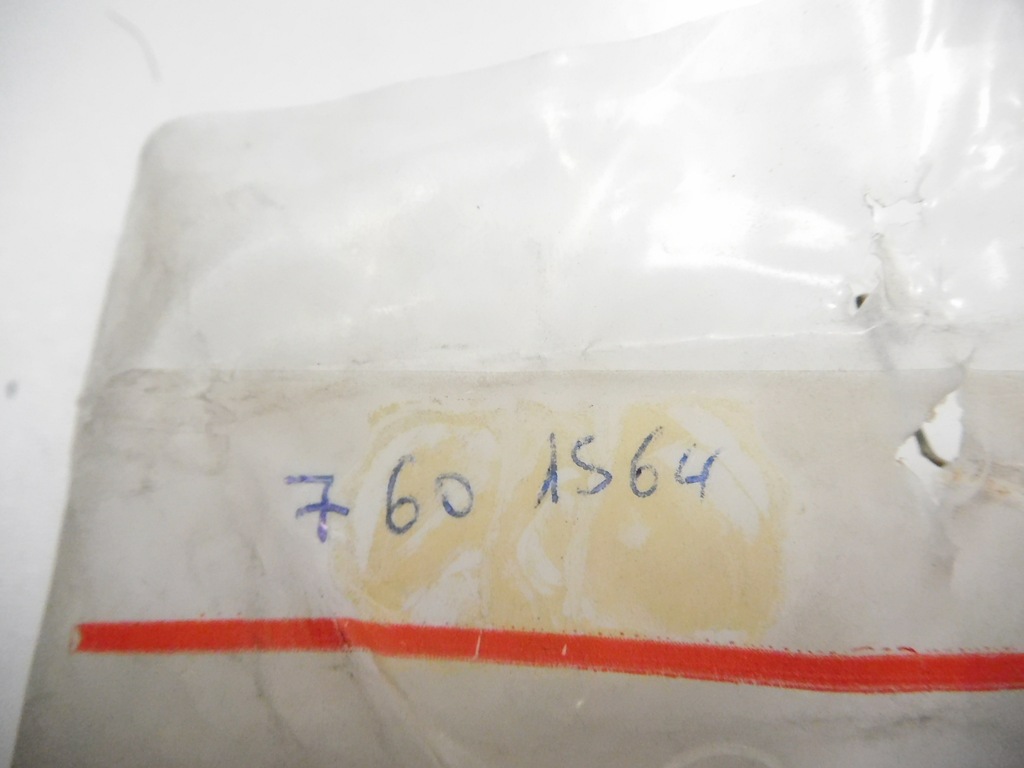 фото №8, Реле fiat tempra оригинальный номер 7601564