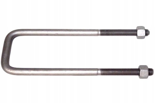 фото №2, Fast ft13346 пряжка рессора