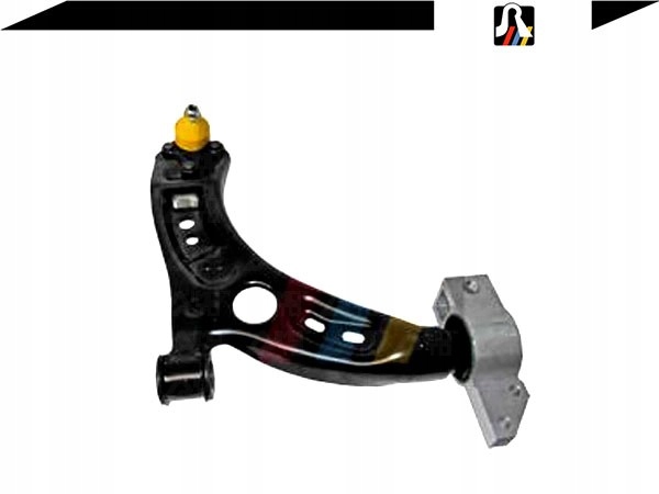 фото №2, Rts 96-90932-1 важіль, підвіска колеса