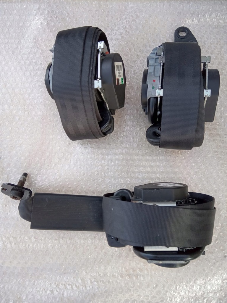 фото №1, Ford transit ремені безпеки