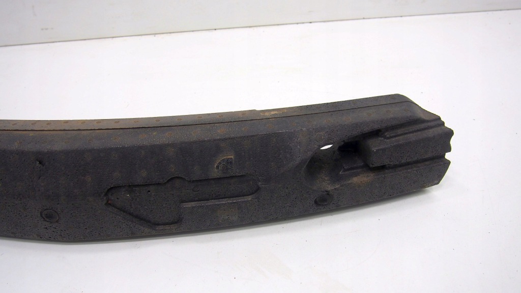 фото №3, Абсорбер бампера перед оригинальный номер - mercedes sl r230