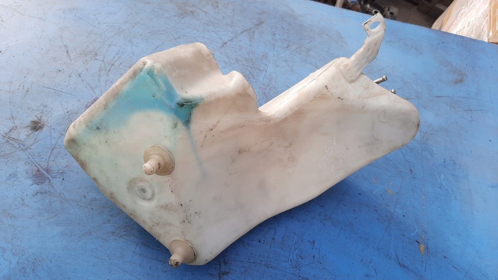 фото №4, Бачок омивача mercedes w220 2208690020