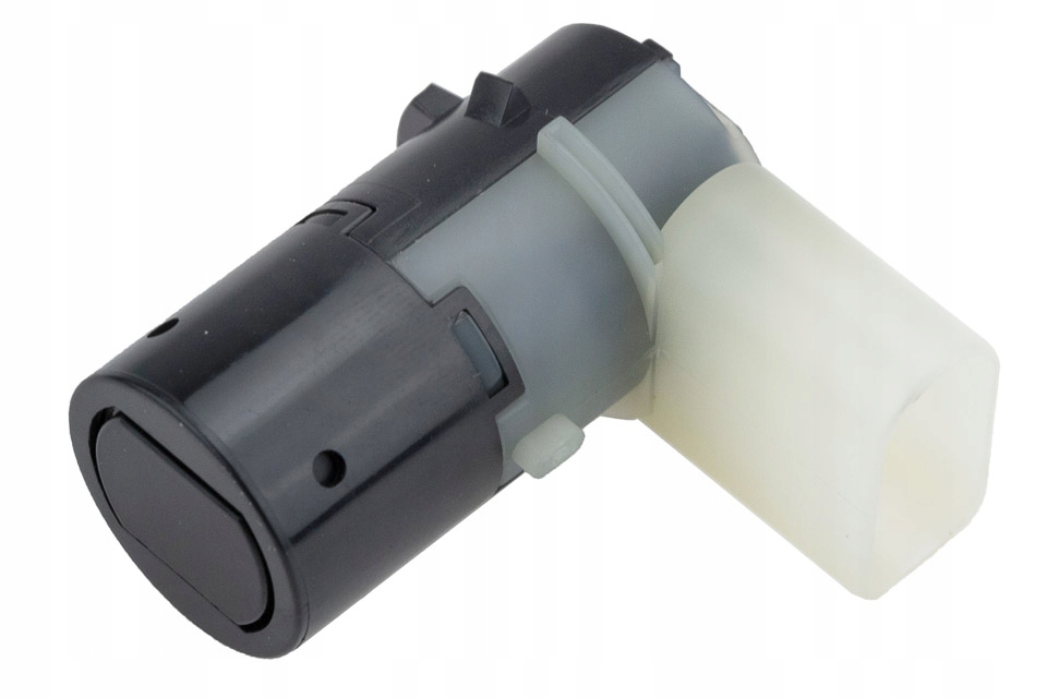 фото №11, Датчик парковки audi a2 a3 2000- /белый колодка/