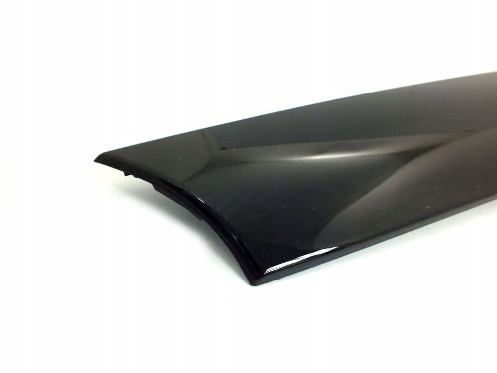 фото №1, Mini r55 clubman молдинг декоративна стійка a оригінал