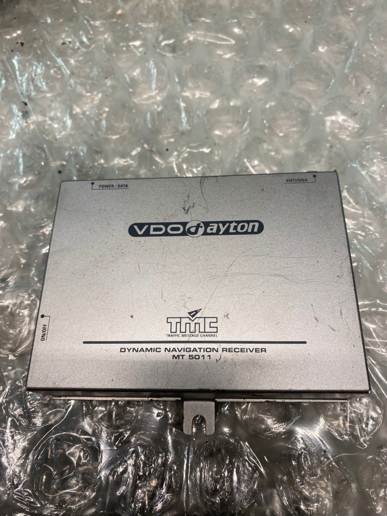 фото №1, Mazda 6 модуль блок управления навигации gps