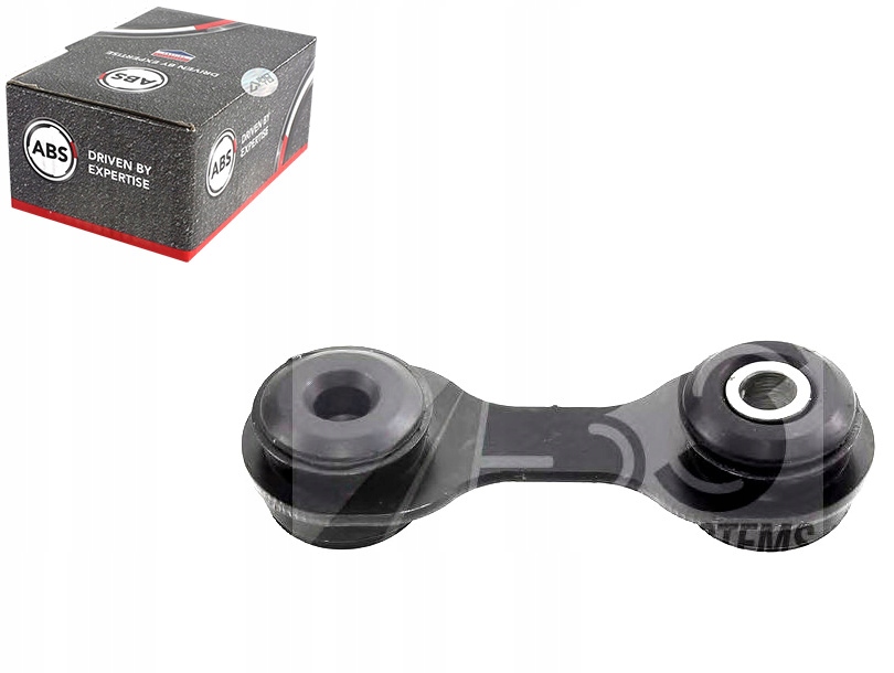 фото №1, A.b.s. 260756 тяга / кронштейн, стабилизатор