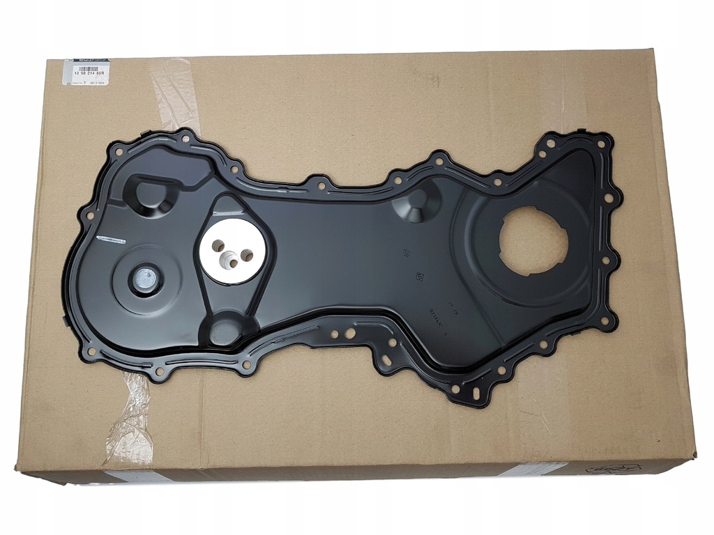 фото №1, Корпус распределительного вала оригинал renault 135021465r