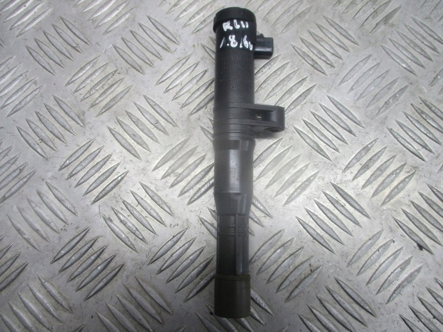 фото №1, Котушка запалювання renault оригінальний номер 7700875000