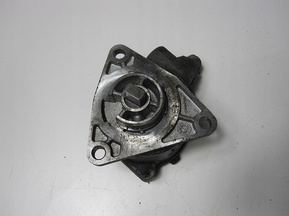 фото №8, Насос вакуум alfa romeo 147 1.9jtd